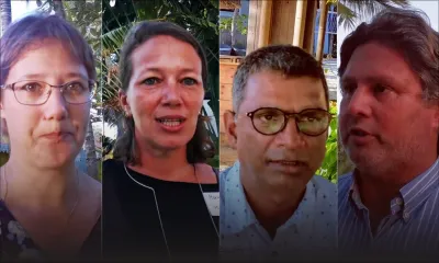Impact de la Covid-19 : ces entreprises qui s’adaptent et se réinventent