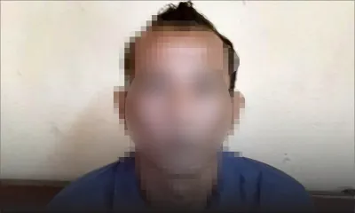 Portée manquante, une ado de 14 ans retrouvée chez un homme de 36 ans - Le suspect : «Mo kontan li, monn amene li res ar mwa»