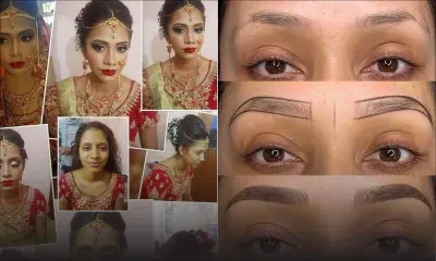 Chic and Posh Beauty Lounge & Academy : faites peau neuve pour les fêtes !