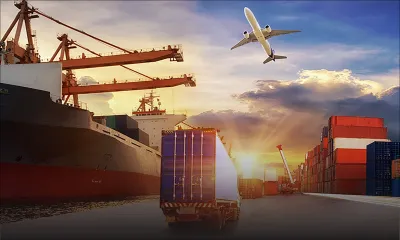 Commerce international : Omicron n’a pas encore contaminé le secteur d’exportation