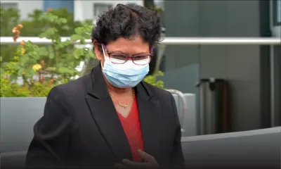 Dalida Allagapen : la discrète ascension d’une fonctionnaire minutieuse