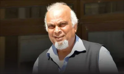 Réintégration au barreau : Dev Hurnam dépose une plainte constitutionnelle