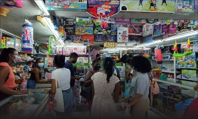 Noël, pandémie et budget restreint : les bonnes adresses pour trouver des jouets à petits prix