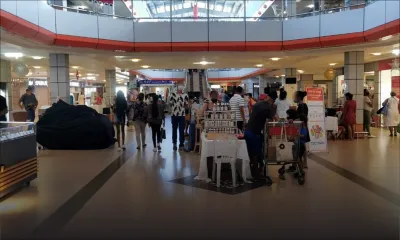 Grandes surfaces : le caddie des consommateurs ne résiste pas aux fêtes