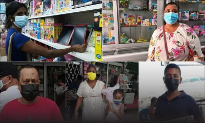 Ce que les enfants ont demandé au père Noël