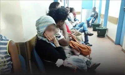 Dix cas confirmés du variant Omicron à Maurice : crainte d’une flambée en janvier