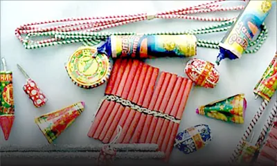 Impact de la pandémie : les Mauriciens ne dépenseront qu’entre Rs 500 et Rs 1 000 pour l’achat des pétards