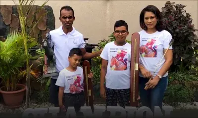 Hippisme : Sooful revient sur sa fabuleuse année 