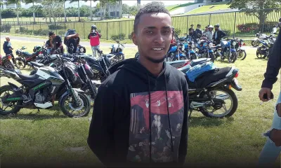 Kewal Nagar : un motocycliste âgé de 20 ans meurt dans un accident de la route