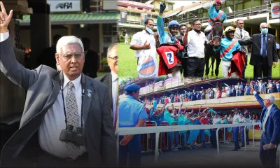 Fermeture de l’écurie Gujadhur après 118 ans : Baroud d’honneur de Ramapatee Gujadhur