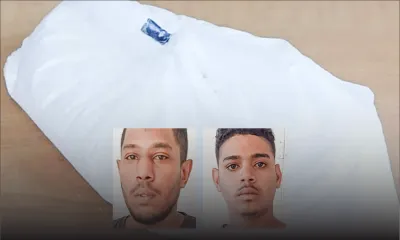 Plaine-Verte : un trafic de cocaïne déjoué