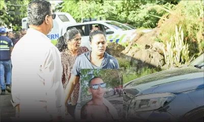 Meurtre de Marco Macaque : Junior Botte inculpé pour faux témoignage 