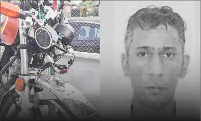 Accident mortel sur l’autoroute à Pailles : un motocycliste meurt après avoir percuté un autobus