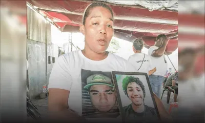 Sur l’autoroute de Calebasses, vendredi matin : Donavan, 15 ans, tué sur le coup dans un accident de moto