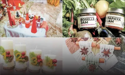 Un Noël responsable : les entrepreneurs mauriciens à l’honneur