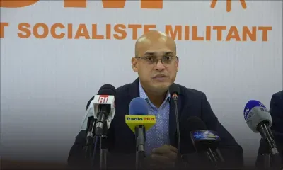 Une nouvelle marque de lait, importée par la STC bientôt sur le marché