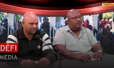 Le Jury : rétrogradation d'Ouzo, du 50/50