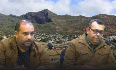 Tiyo Lekours 8e journée: Perplexing/Alshibaa vers un duel palpitant