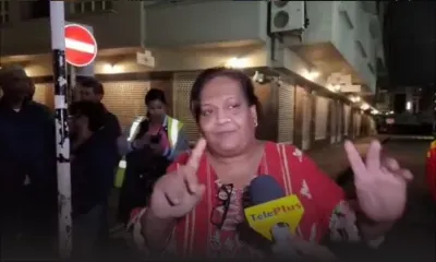 «Donne nou enn plas kot nou kapav travay, me pa Terminal» : colère des marchands du Ruisseau du Pouce