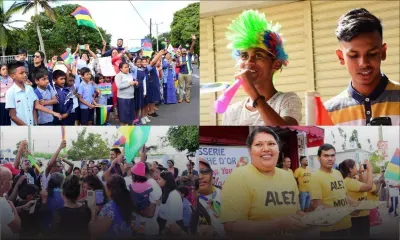 JIOI 2019 : la folie des Jeux s’empare du pays