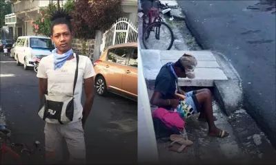Buzz sur Facebook : Un jeune cordonnier touche le cœur des internautes