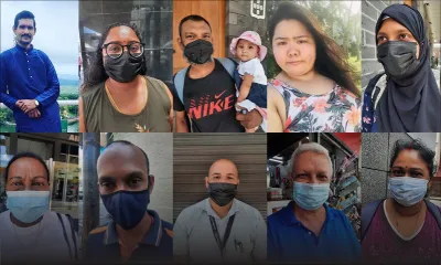 Flambée des prix : Quel impact sur le budget des Mauriciens ?