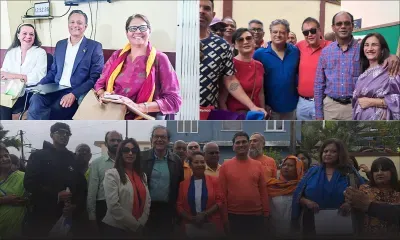 Circonscription 17 - (Curepipe/Midlands) : 32 candidats en lice pour les législatives de 2024