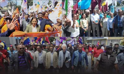 Circonscription 19 - (Stanley/Rose-Hill) : 25 candidats en lice pour la joute  du 10 novembre prochain