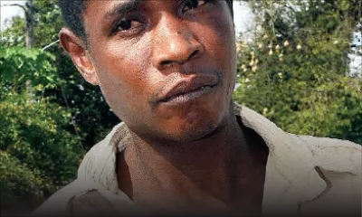 Son ADN décelé dans une autre affaire: le meurtrier de Nadine Dantier a-t-il tué à nouveau ?