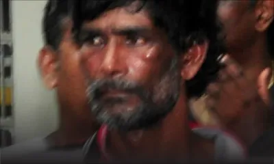 Chef d'un gang de braqueurs: Patrick Marianne, le crime dans la peau