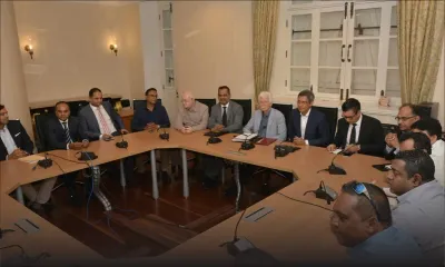 Action concertée de l’opposition : le MMM, le Ptr et le MP répondent à l’appel de XLD