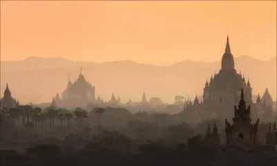 Birmanie : malades, ils poignardent leurs enfants et tentent de se suicider