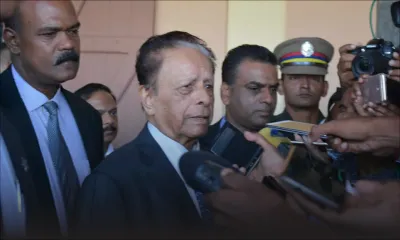 SAJ après sa démission : «J’ai toujours servi le pays honnêtement»