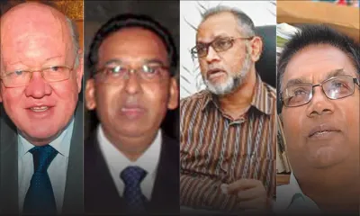 Les priorités des opérateurs économiques