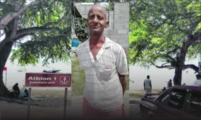 Noyade à Albion : sortie en mer tragique pour Mario