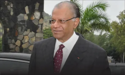 Coffres-forts saisis à son domicile : Navin Ramgoolam devant le tribunal de Curepipe mercredi