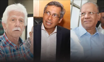 Vers une action concertée de l’opposition