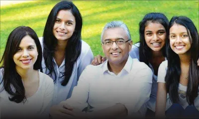 Selon ses collaborateurs - Pravind Jugnauth : un homme minutieux et méticuleux