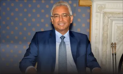 Pravind Jugnauth : «Le choix des ministres a été difficile»
