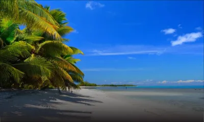 Protection côtière : bientôt une carte numérique du Sud-Ouest de l’océan Indien