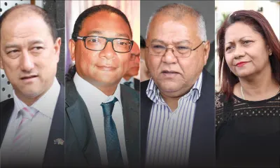 Remaniement - Nouveaux ministres : les favoris