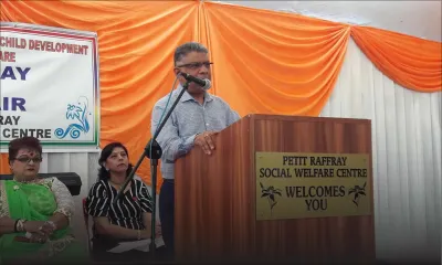 Mesure post-Berguitta : le GM aide les exportateurs 