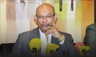 Affaire Betamax : Jeu de cache-cache de Sinatambou avec l’huissier