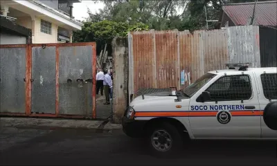 Meurtre de Patrick Soavé : les suspects retournent sur les lieux du crime