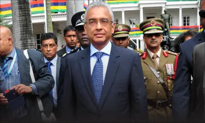 Le style Pravind Jugnauth sous la loupe