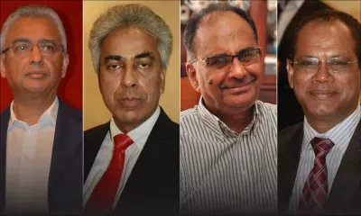 Un an après l’accession de Pravind Jugnauth au poste de Premier ministre : les avis divergent dans les rangs de l’opposition