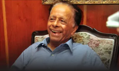 Sur Radio Plus - SAJ : «Si je me sens capable de redevenir PM, je le ferai»