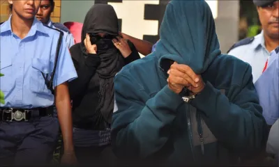 Le couple Seegoolam jugé coupable du meurtre de l’amant de la femme