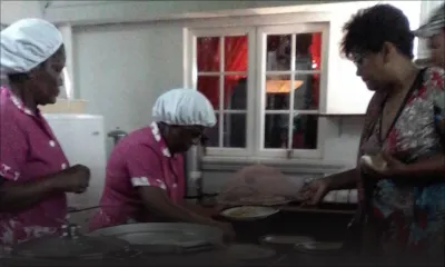 La Vigie Guest House : lieu de vacances idéal pour personnes à mobilité réduite