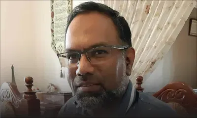 Vers le gel éventuel du Projet «Powership» du CEB - Khalil Elahee : «La barge est une option qui reste coûteuse et complexe» 